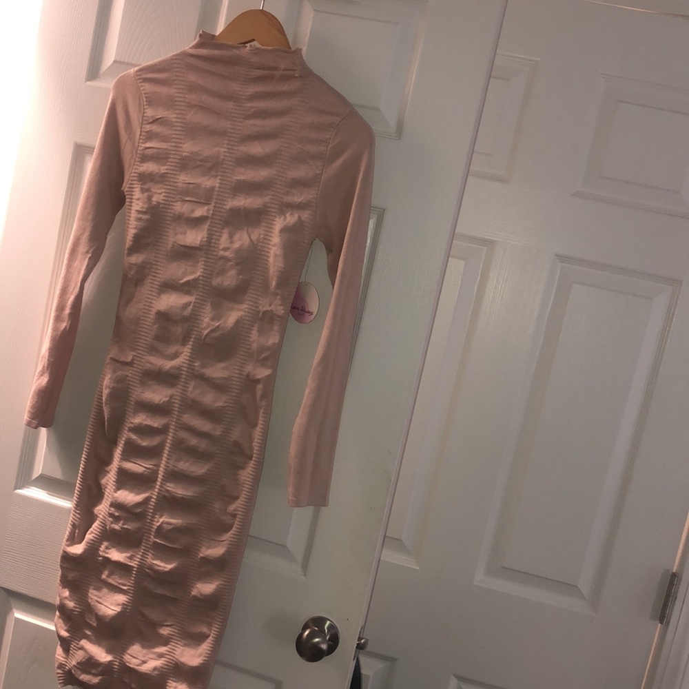 Silence & Noise Maxi Dress/ Love Always Maxi (M)